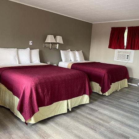 Timberly Motel Γκέιλορντ Εξωτερικό φωτογραφία