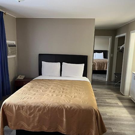 Timberly Motel Γκέιλορντ Εξωτερικό φωτογραφία
