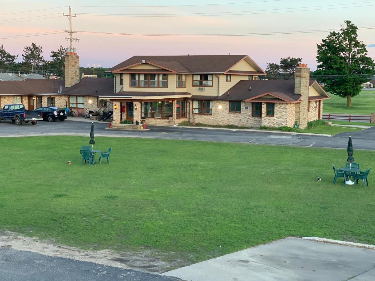 Timberly Motel Γκέιλορντ Εξωτερικό φωτογραφία