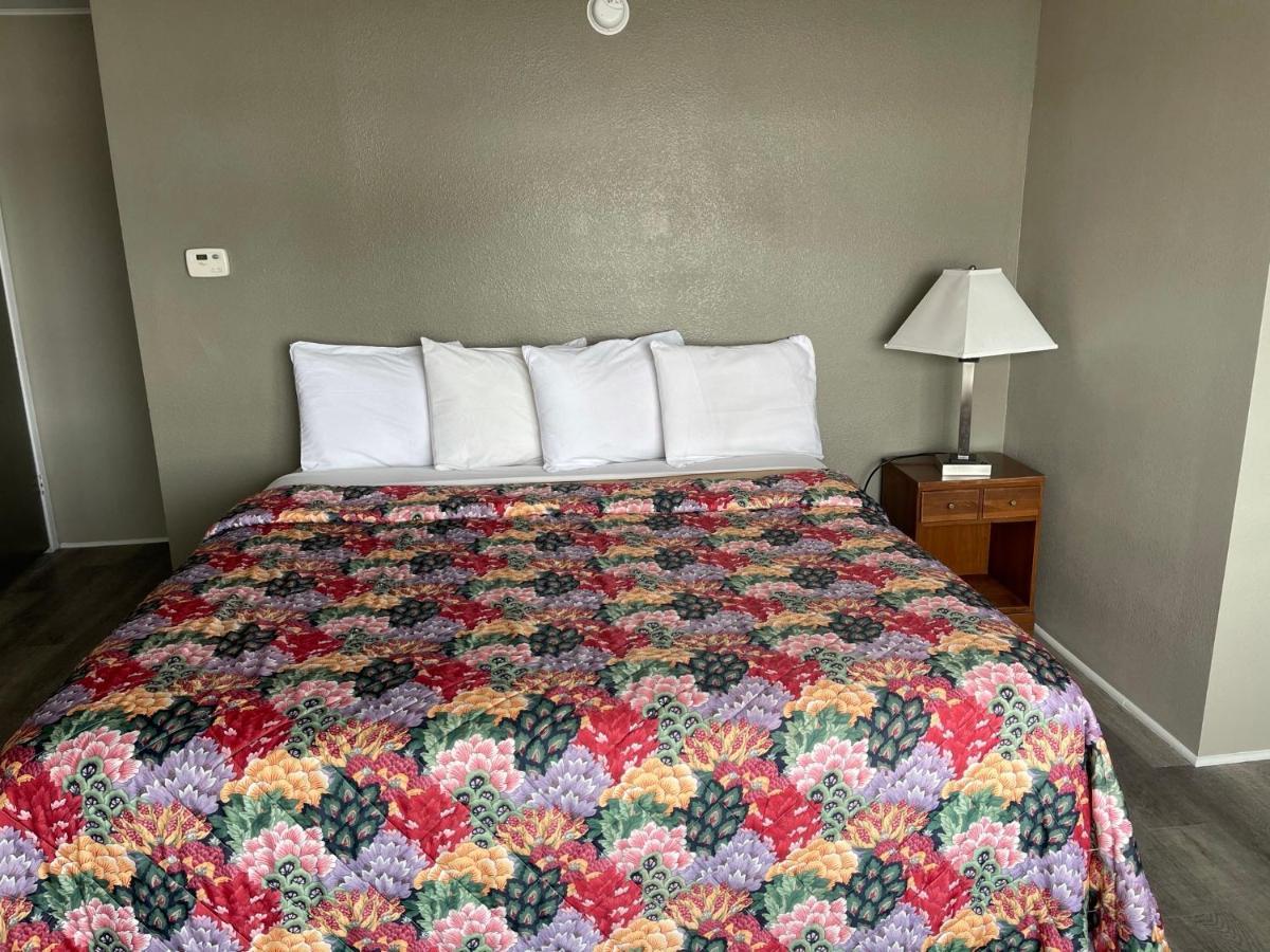 Timberly Motel Γκέιλορντ Εξωτερικό φωτογραφία