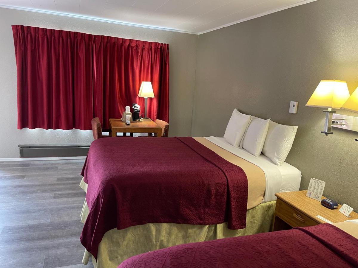 Timberly Motel Γκέιλορντ Εξωτερικό φωτογραφία