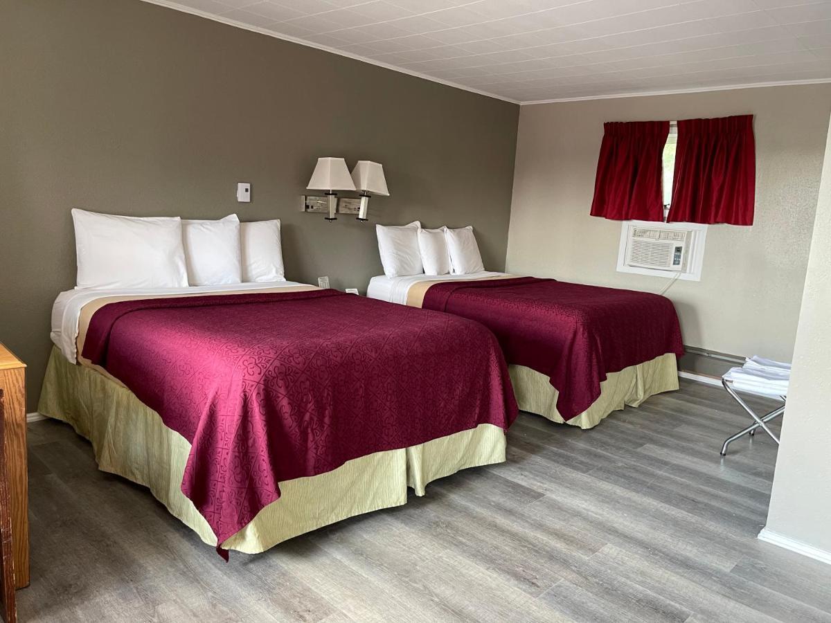 Timberly Motel Γκέιλορντ Εξωτερικό φωτογραφία