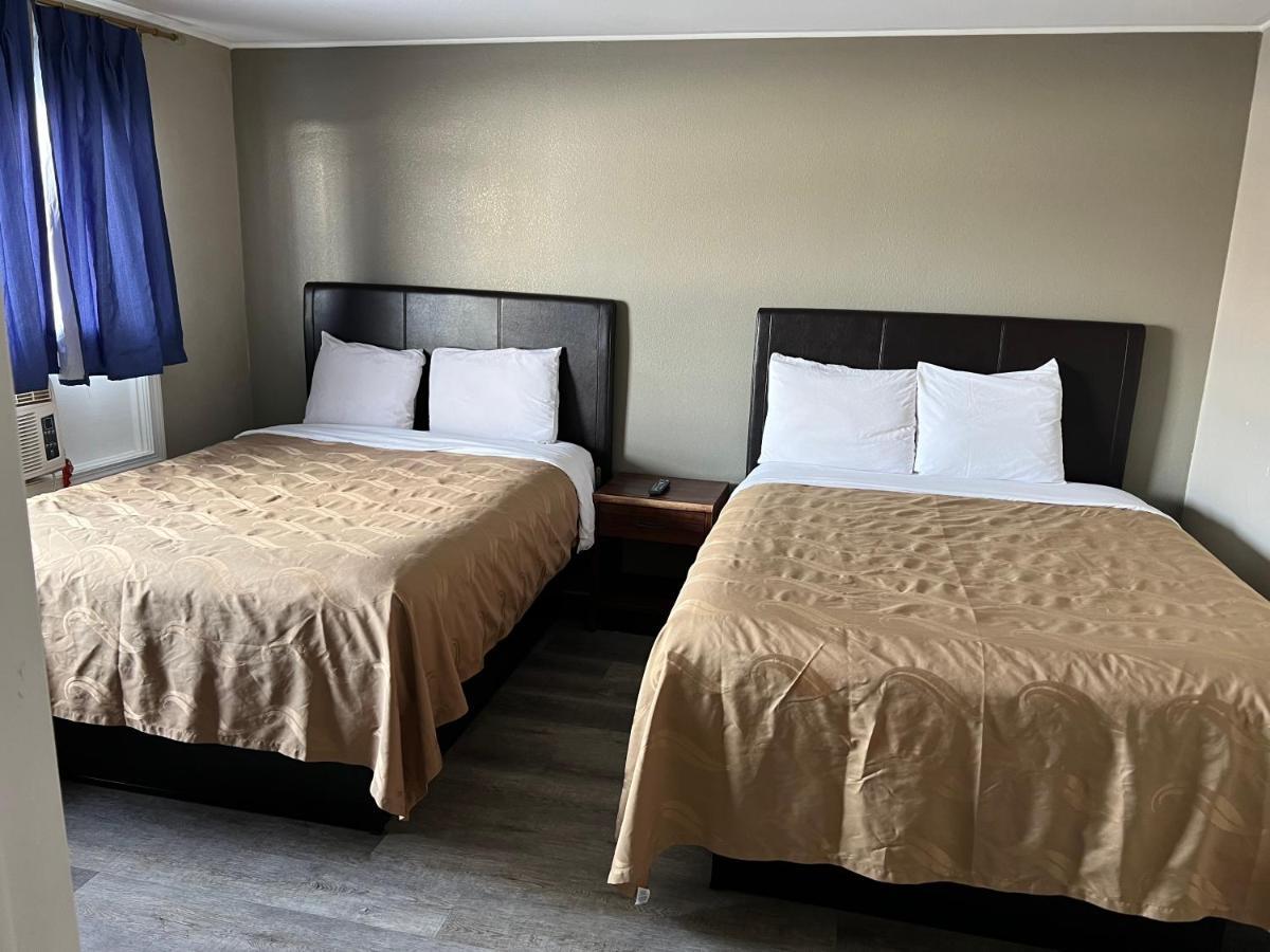 Timberly Motel Γκέιλορντ Εξωτερικό φωτογραφία