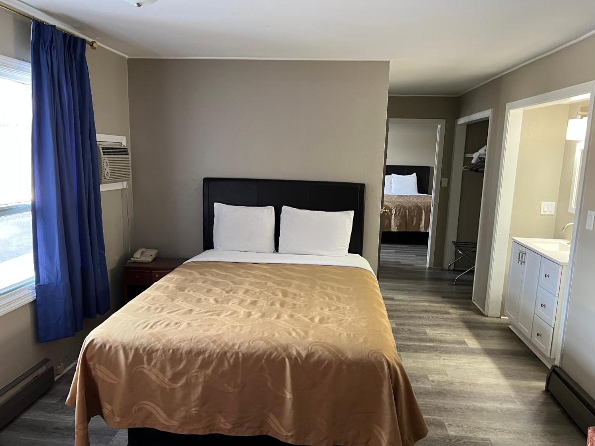 Timberly Motel Γκέιλορντ Εξωτερικό φωτογραφία