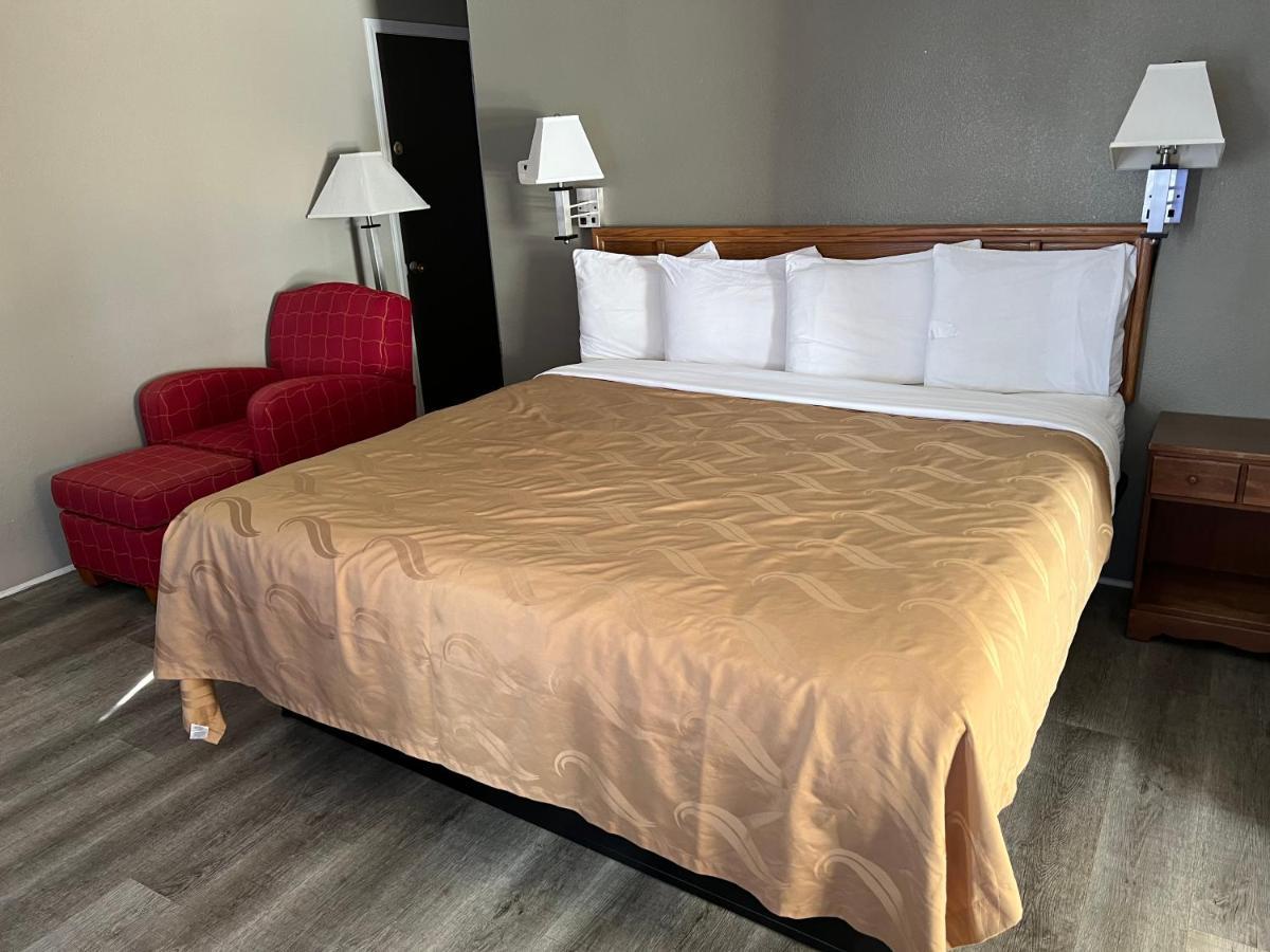 Timberly Motel Γκέιλορντ Εξωτερικό φωτογραφία