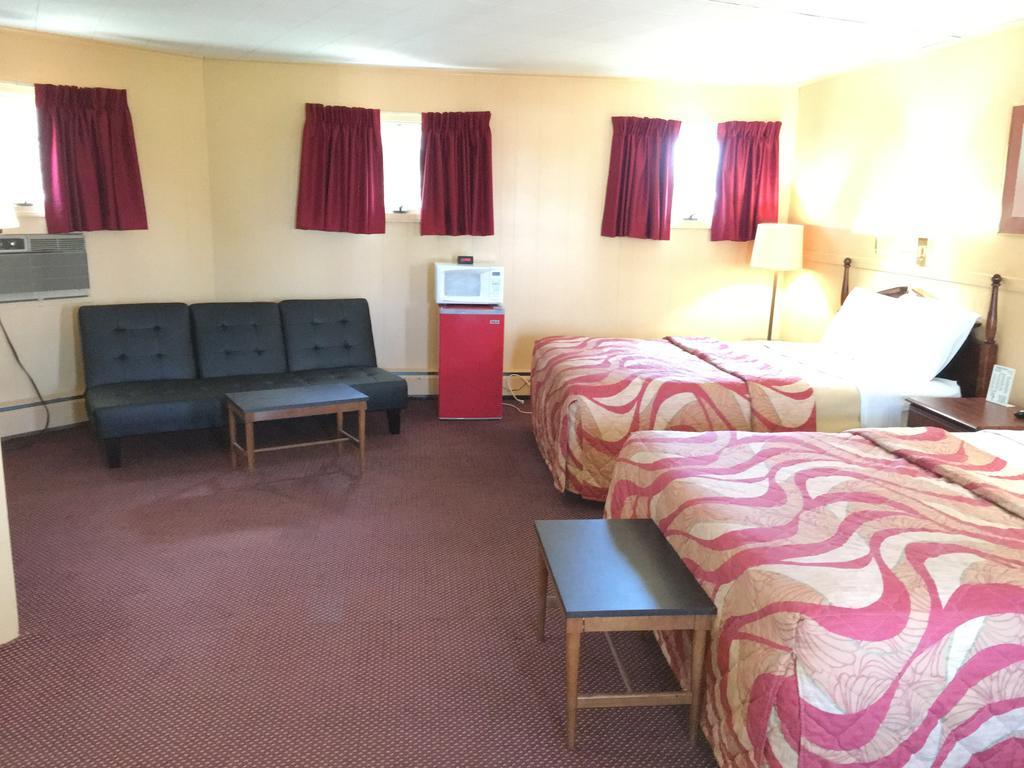 Timberly Motel Γκέιλορντ Εξωτερικό φωτογραφία