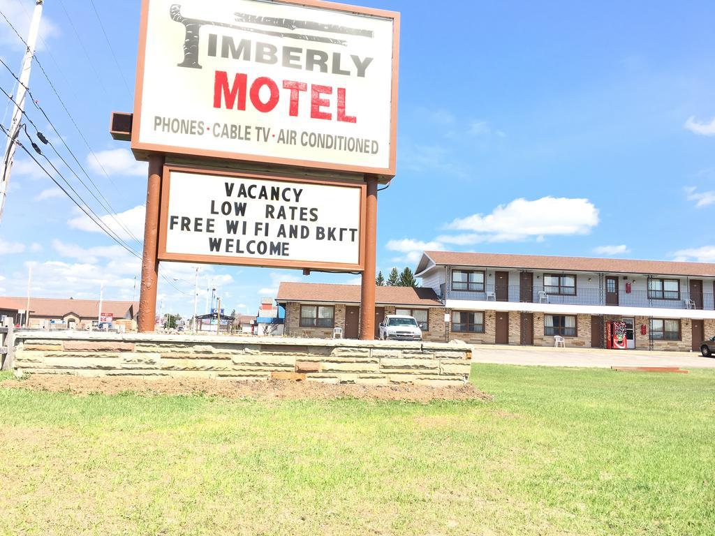 Timberly Motel Γκέιλορντ Εξωτερικό φωτογραφία