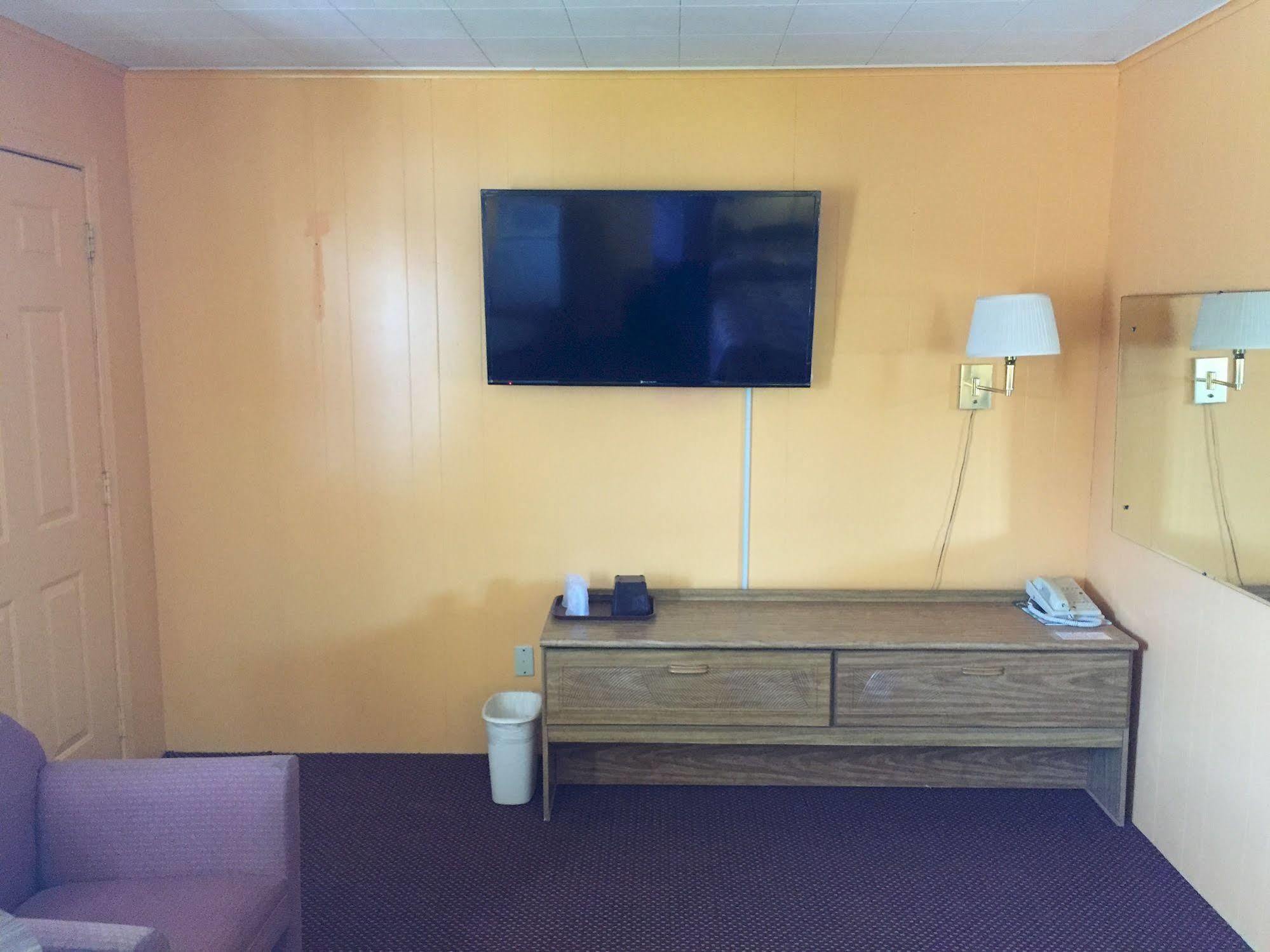 Timberly Motel Γκέιλορντ Εξωτερικό φωτογραφία