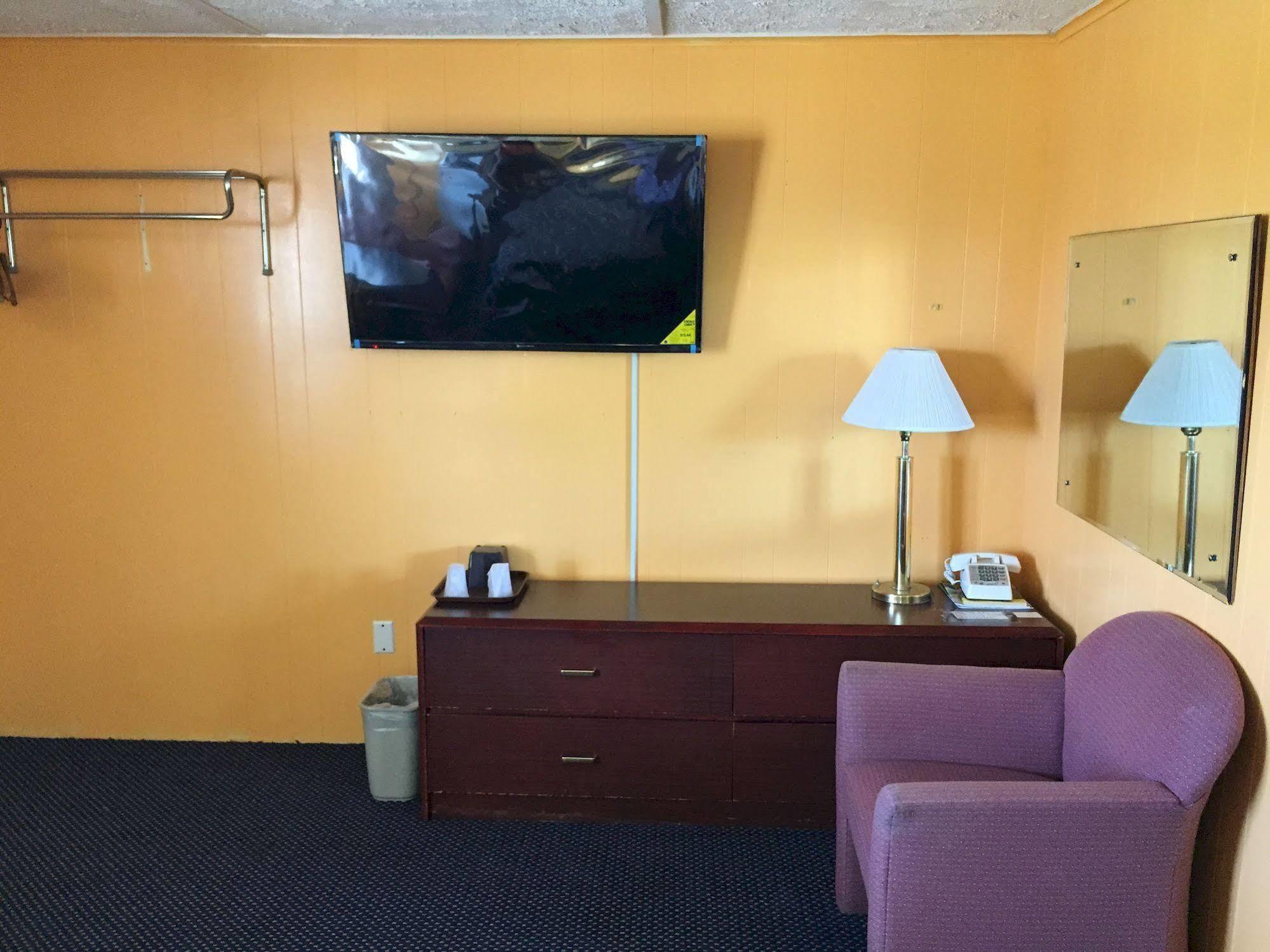 Timberly Motel Γκέιλορντ Εξωτερικό φωτογραφία