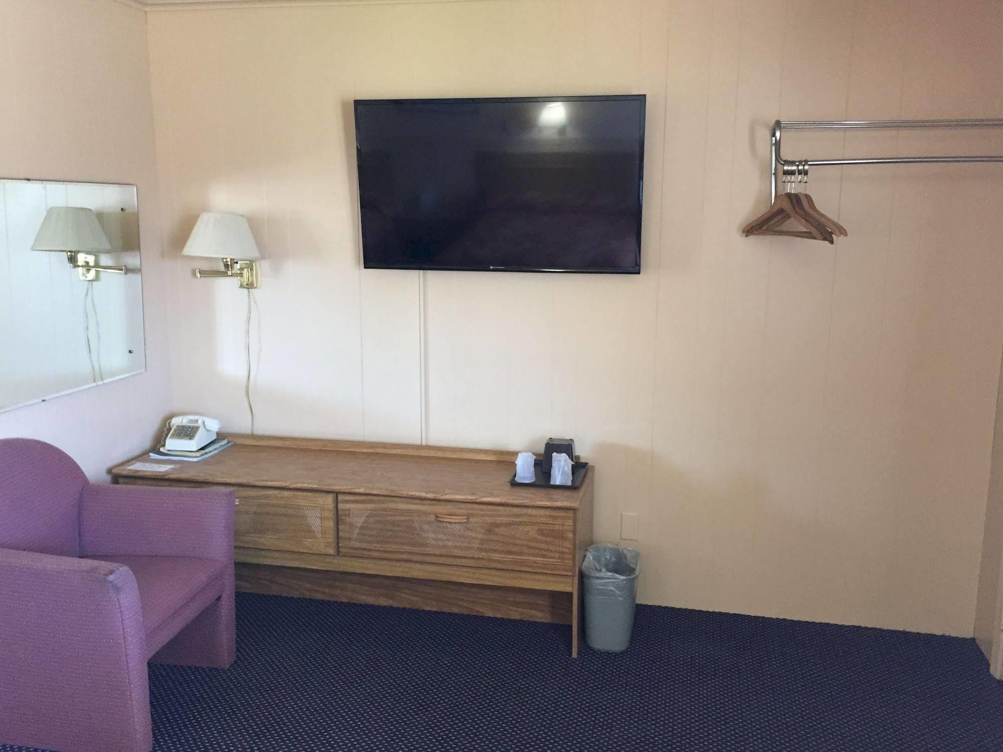 Timberly Motel Γκέιλορντ Εξωτερικό φωτογραφία