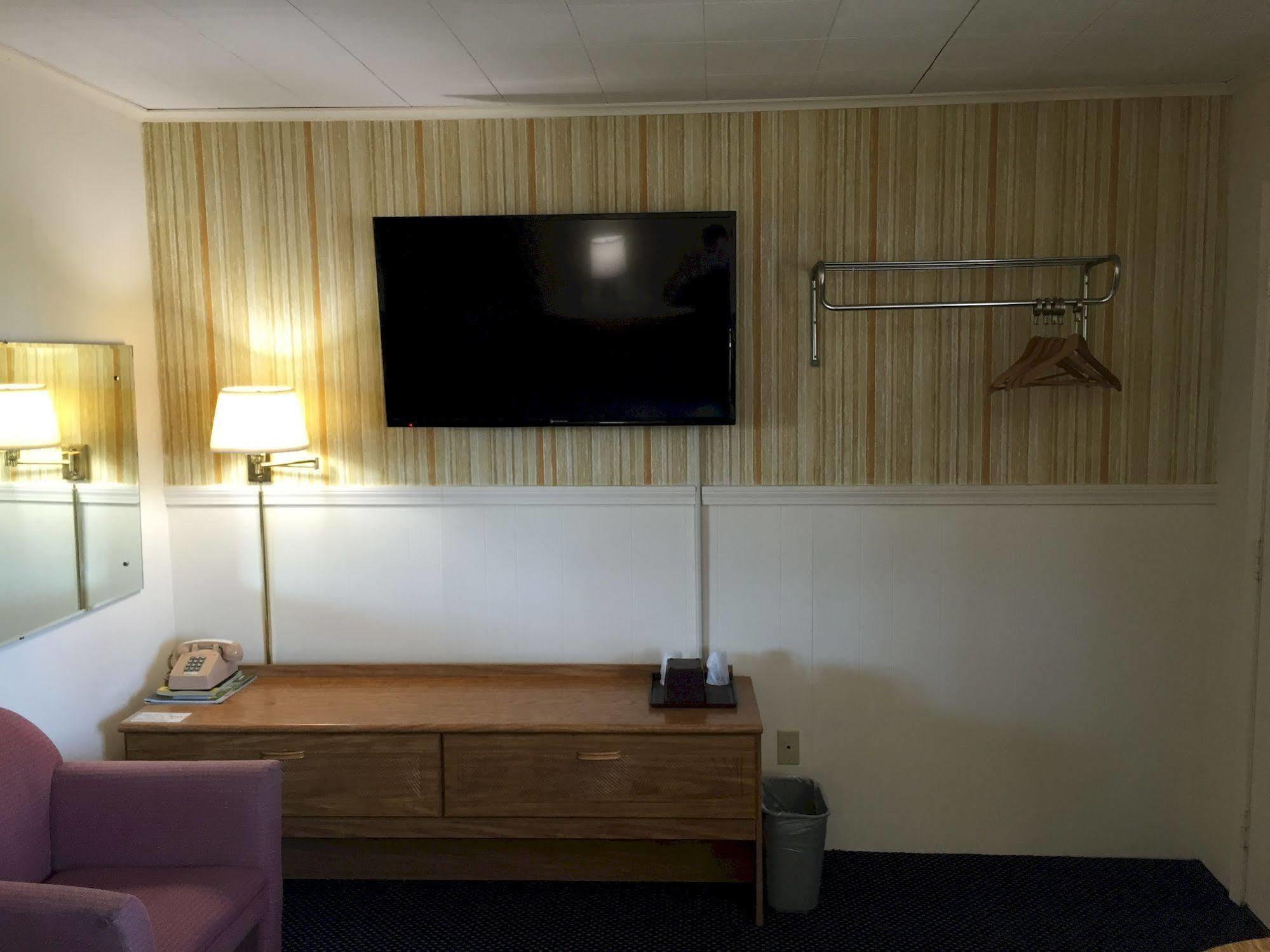 Timberly Motel Γκέιλορντ Εξωτερικό φωτογραφία