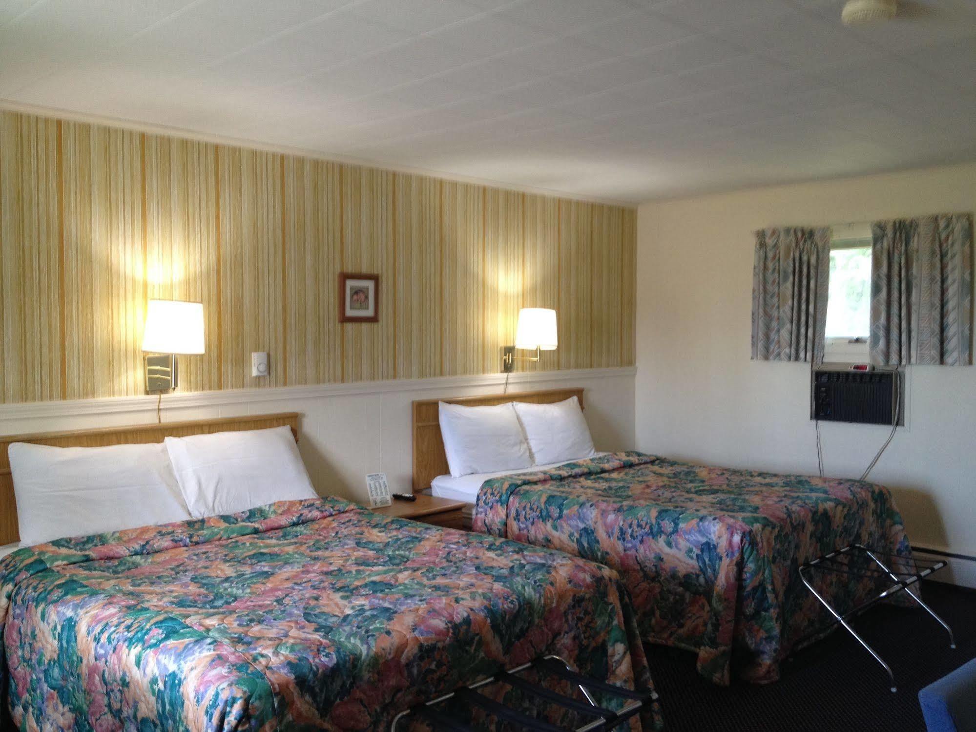Timberly Motel Γκέιλορντ Εξωτερικό φωτογραφία