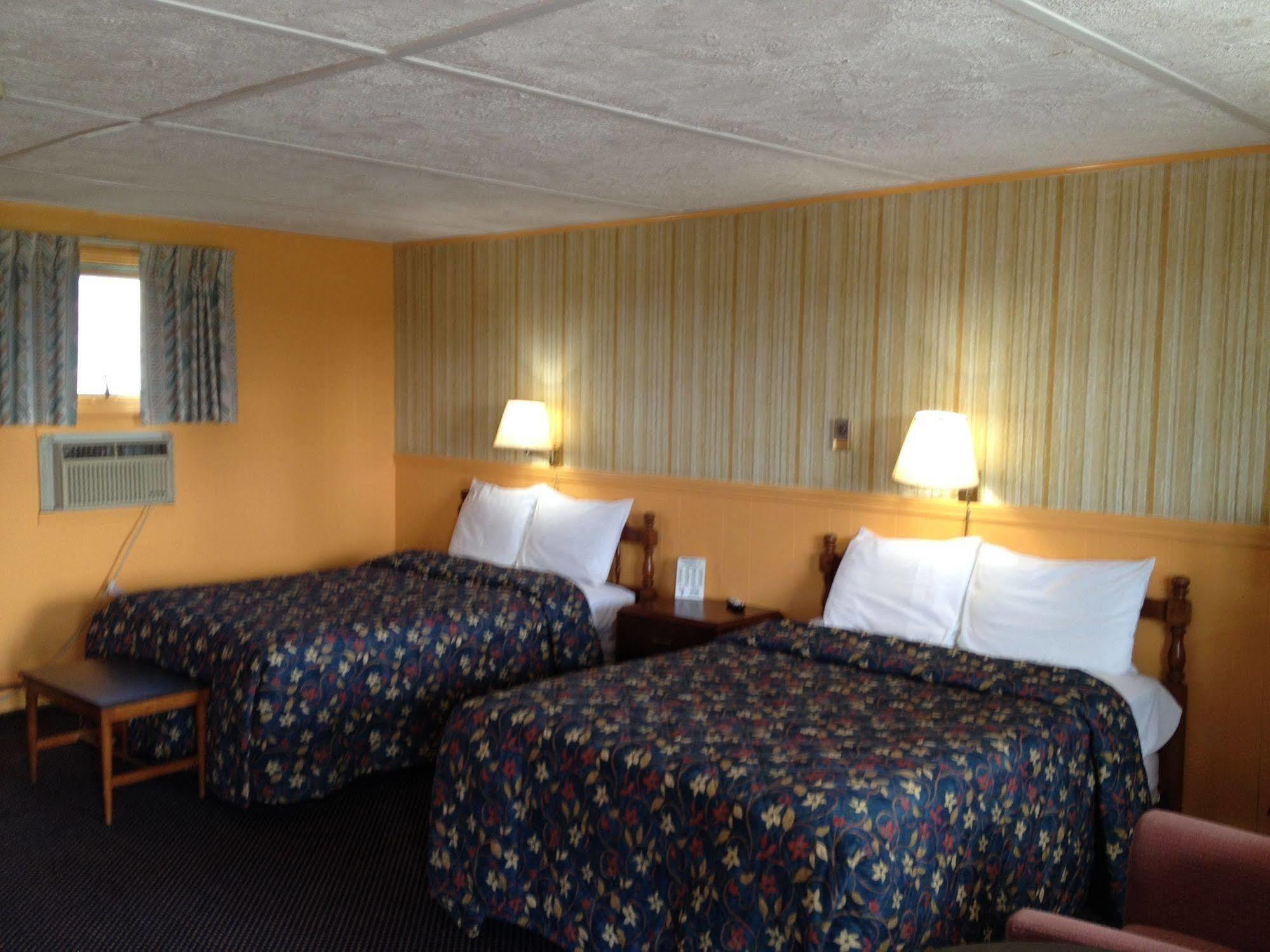 Timberly Motel Γκέιλορντ Εξωτερικό φωτογραφία