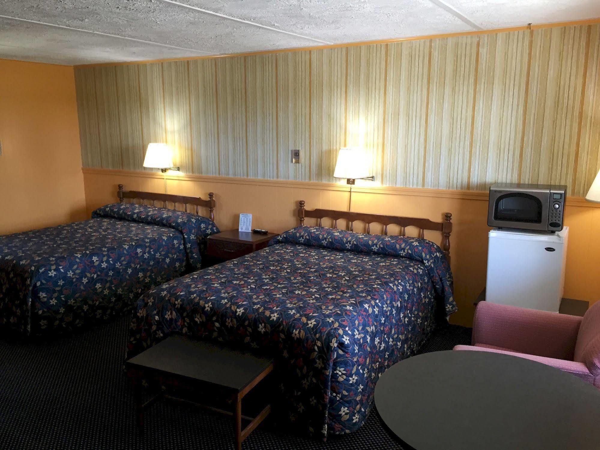 Timberly Motel Γκέιλορντ Εξωτερικό φωτογραφία