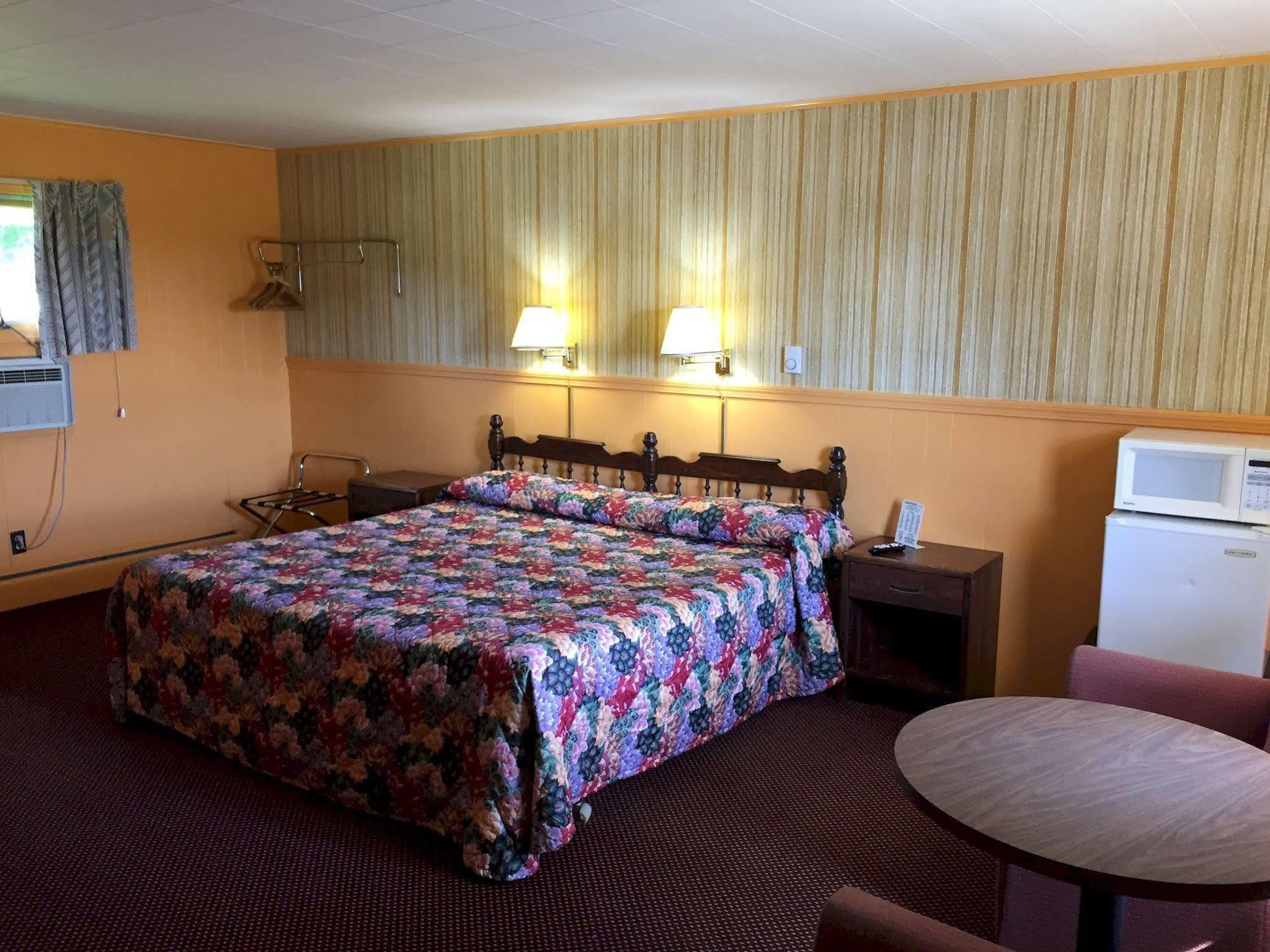 Timberly Motel Γκέιλορντ Εξωτερικό φωτογραφία