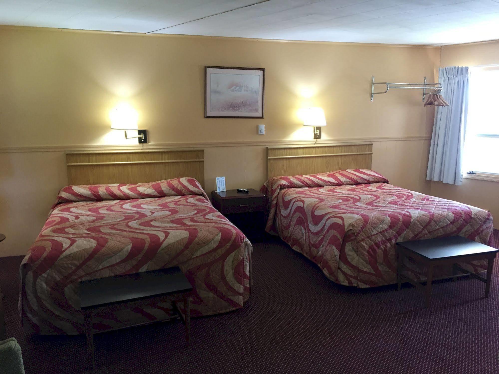Timberly Motel Γκέιλορντ Εξωτερικό φωτογραφία