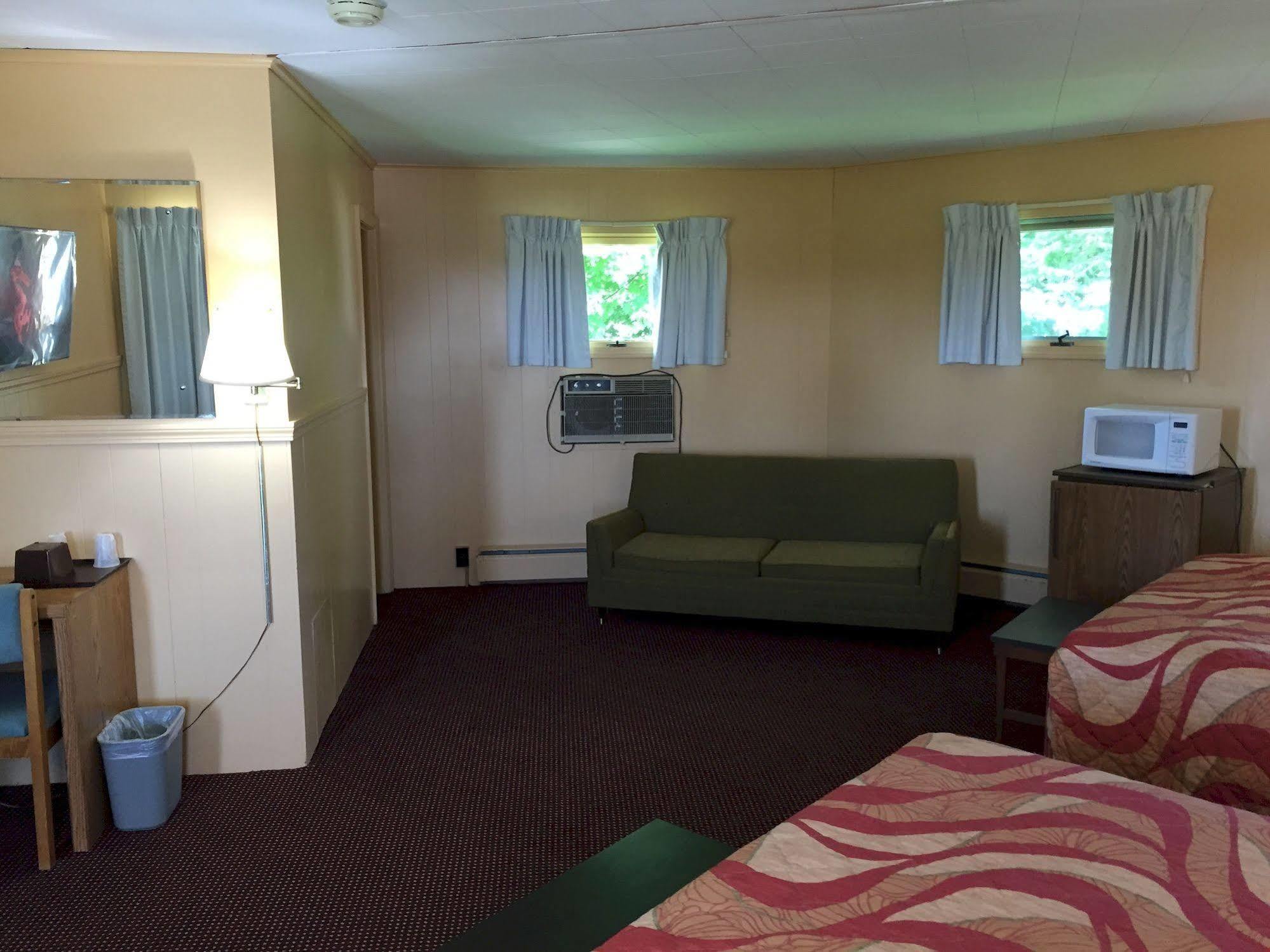 Timberly Motel Γκέιλορντ Εξωτερικό φωτογραφία