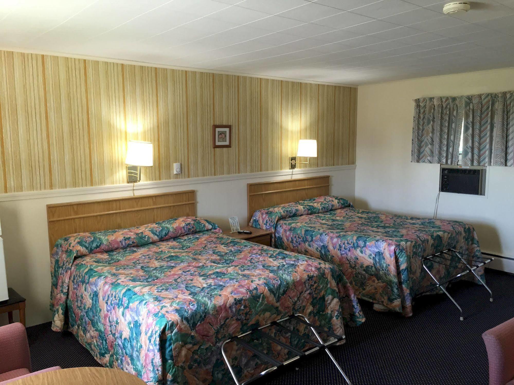 Timberly Motel Γκέιλορντ Εξωτερικό φωτογραφία