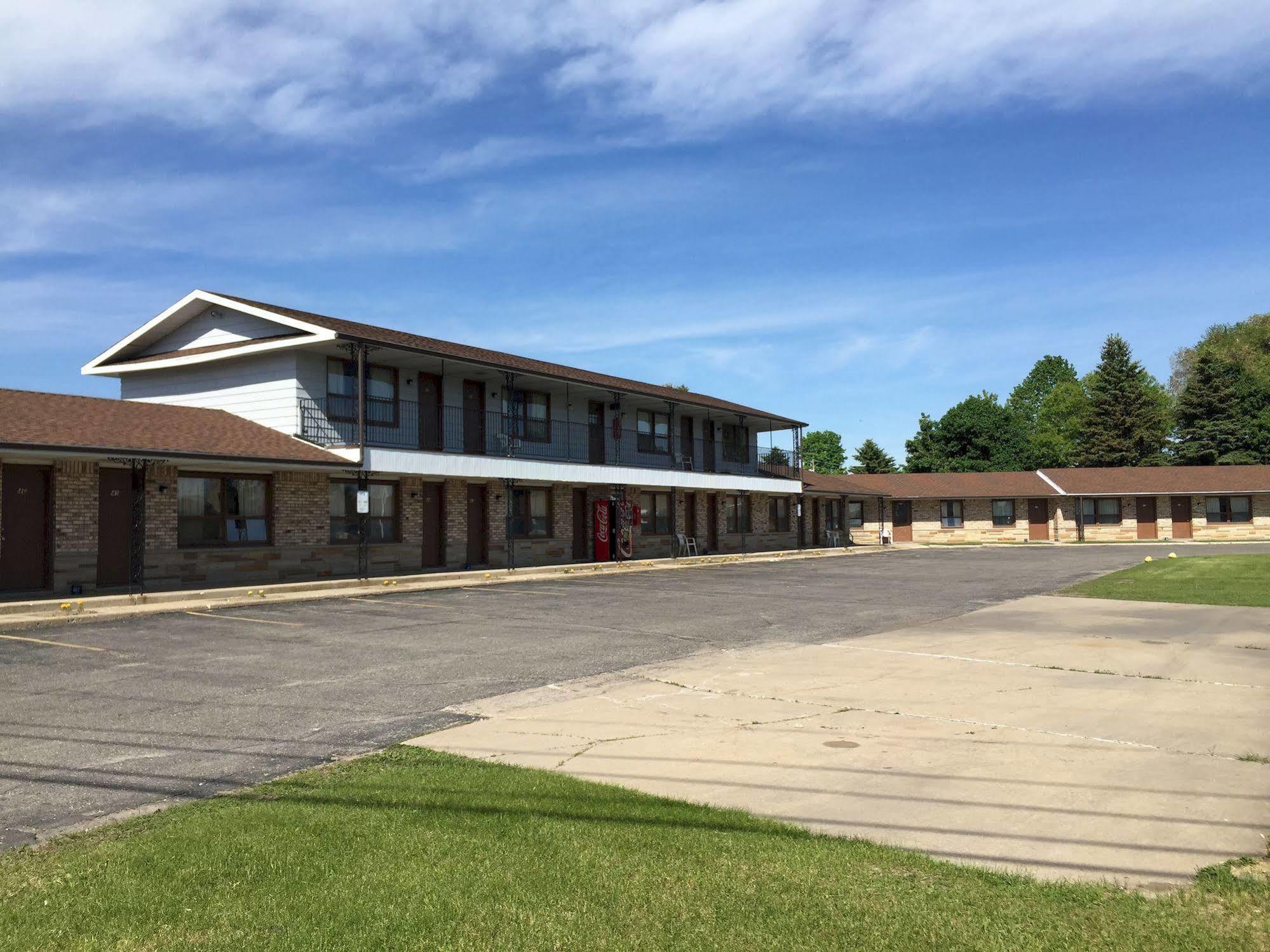 Timberly Motel Γκέιλορντ Εξωτερικό φωτογραφία